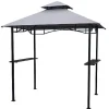 BBQ Gazebo