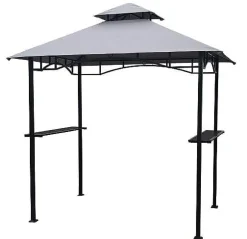 BBQ Gazebo