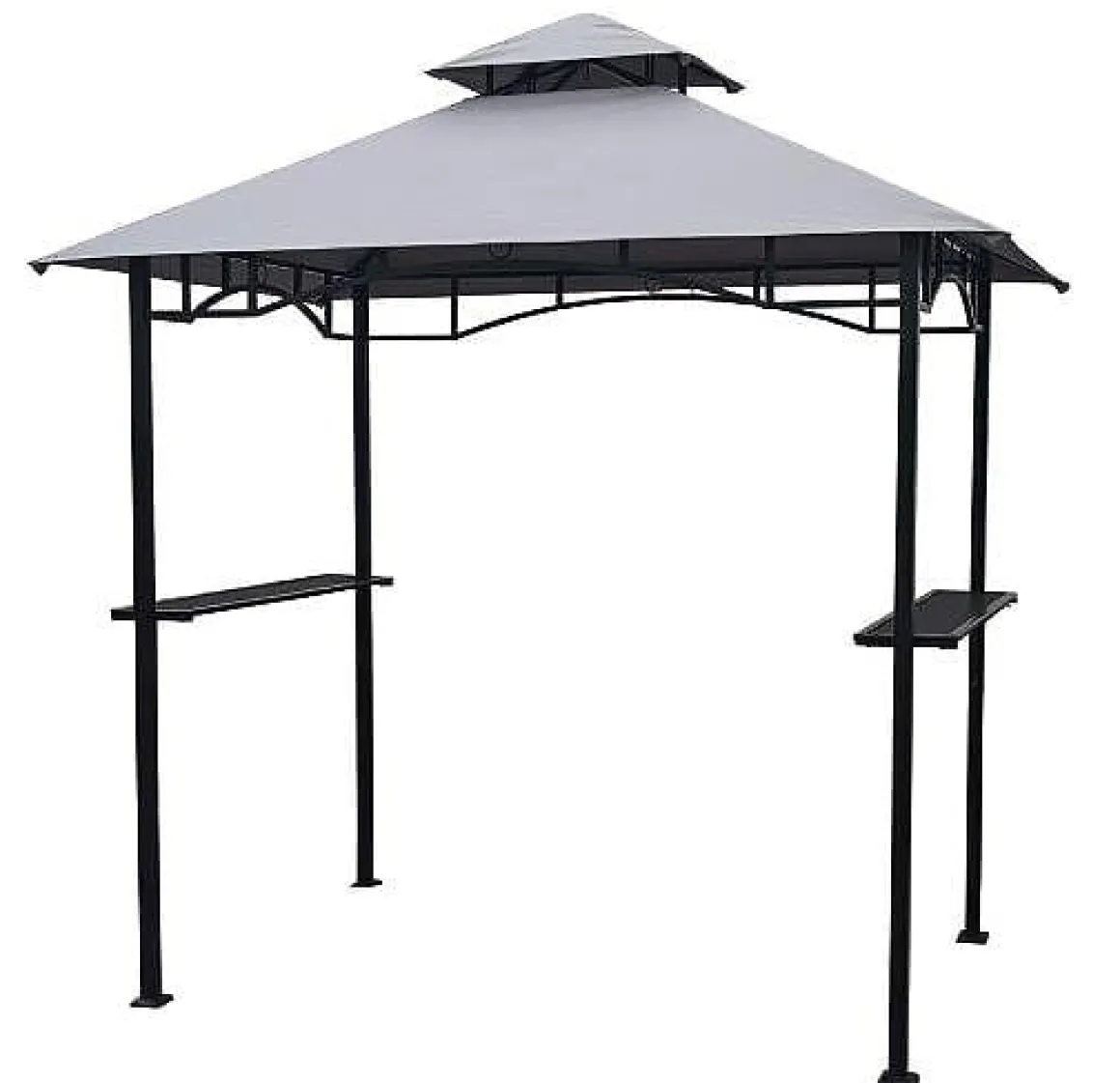 BBQ Gazebo