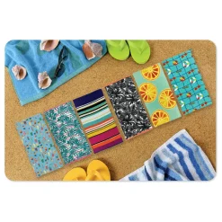 Beach Towels 450gsm
