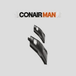 Beard and Hair Clipper – Conair Man 2-in-1 Textured Grip Set