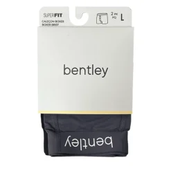 Bentley Super Fit Stretch Boxer Briefs – 2-Pack