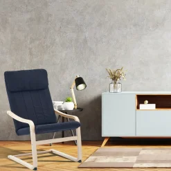 Bentwood - Leisure Chair