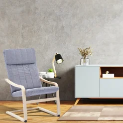Bentwood - Leisure Chair