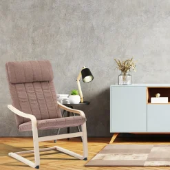 Bentwood - Leisure Chair