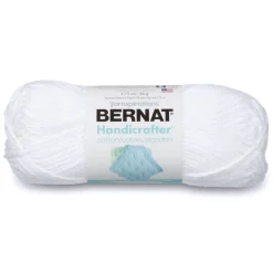 Bernat Handicrafter Cotton Yarn