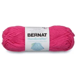Bernat Handicrafter Cotton Yarn