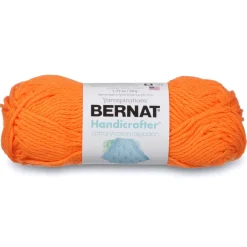 Bernat Handicrafter Cotton Yarn