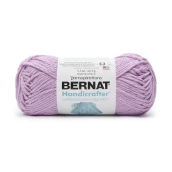 Bernat Handicrafter Cotton Yarn