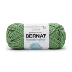 Bernat Handicrafter Cotton Yarn