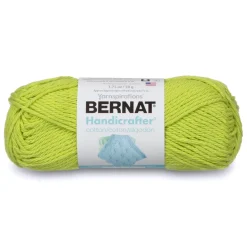 Bernat Handicrafter Cotton Yarn