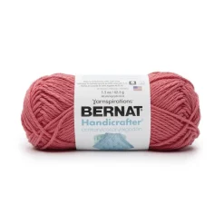 Bernat Handicrafter Cotton Yarn