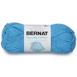 Bernat Handicrafter Cotton Yarn