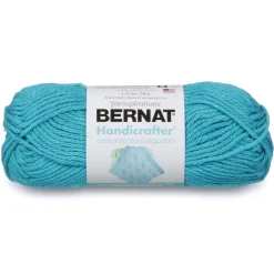 Bernat Handicrafter Cotton Yarn