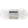 Bernat Handicrafter Cotton Yarn 50g – Off White