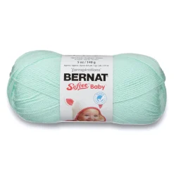 Bernat Softee Baby Mint