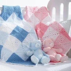 Bernat Softee Baby Mint