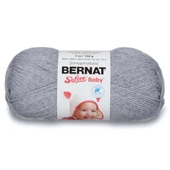 Bernat Softee Flannel
