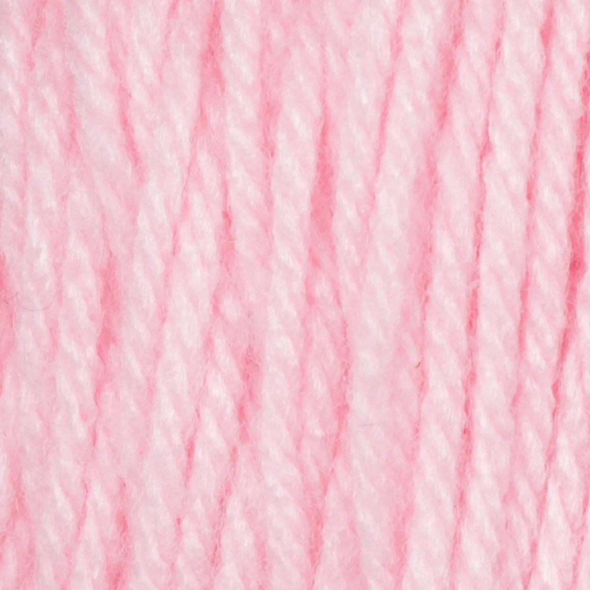 Bernat Super Value 3-197G Baby Pink