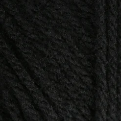 Bernat Super Value 3-197G Black