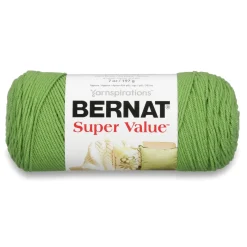 Bernat Super Value 3-197G Lush