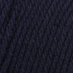 Bernat Super Value 3-197G Navy