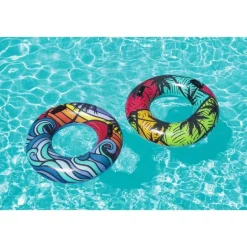 Bestway® CoastalCastaway™ Swim Tube 91 cm