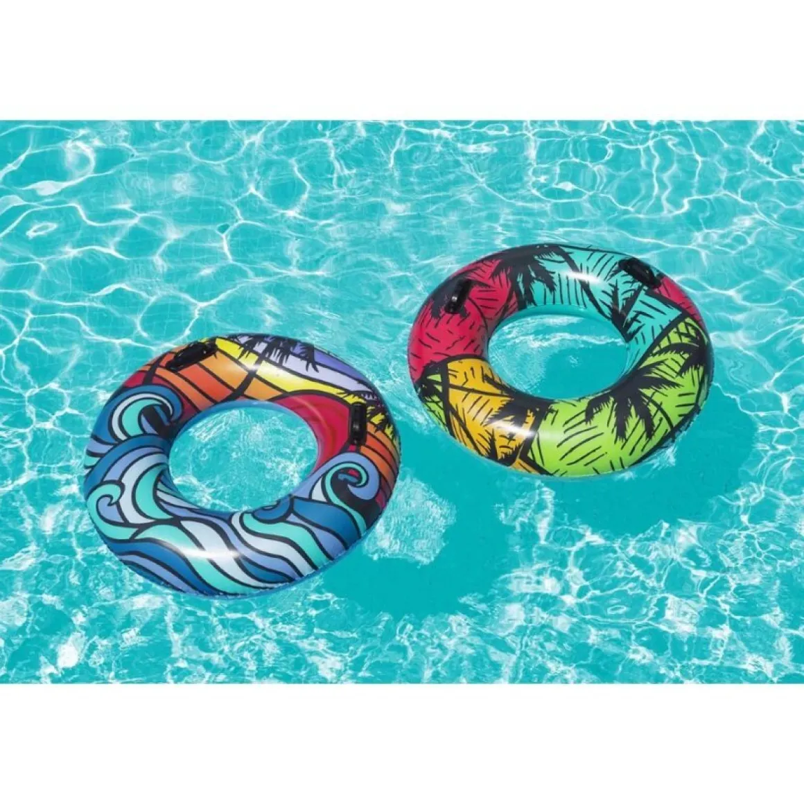 Bestway® CoastalCastaway™ Swim Tube 91 cm