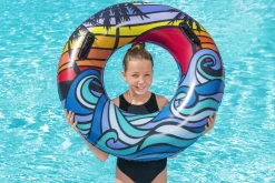 Bestway® CoastalCastaway™ Swim Tube 91 cm