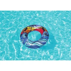 Bestway® CoastalCastaway™ Swim Tube 91 cm