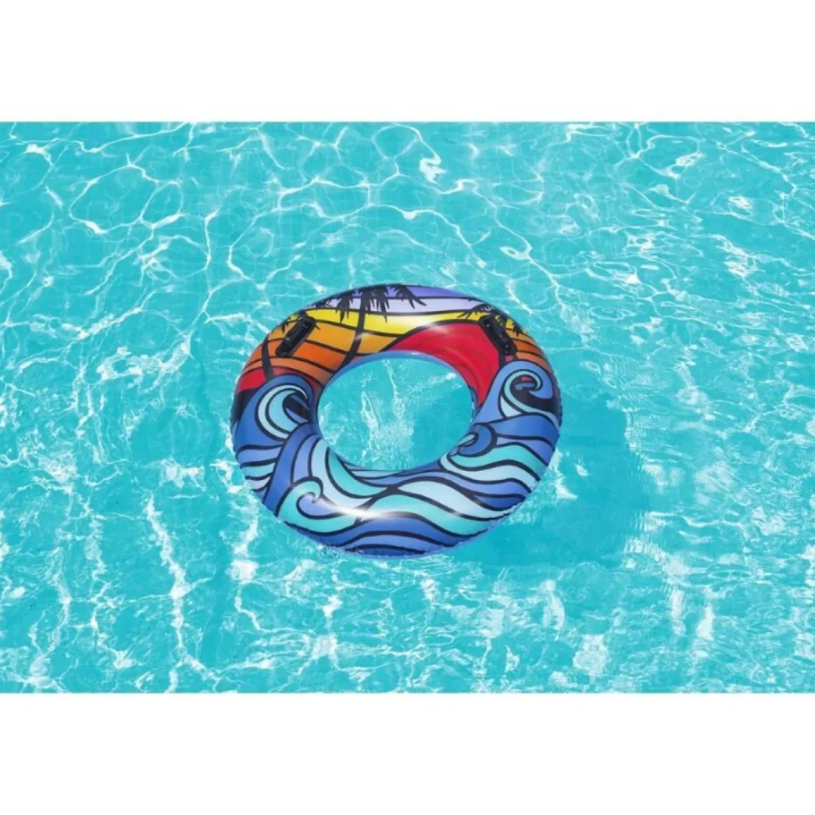 Bestway® CoastalCastaway™ Swim Tube 91 cm