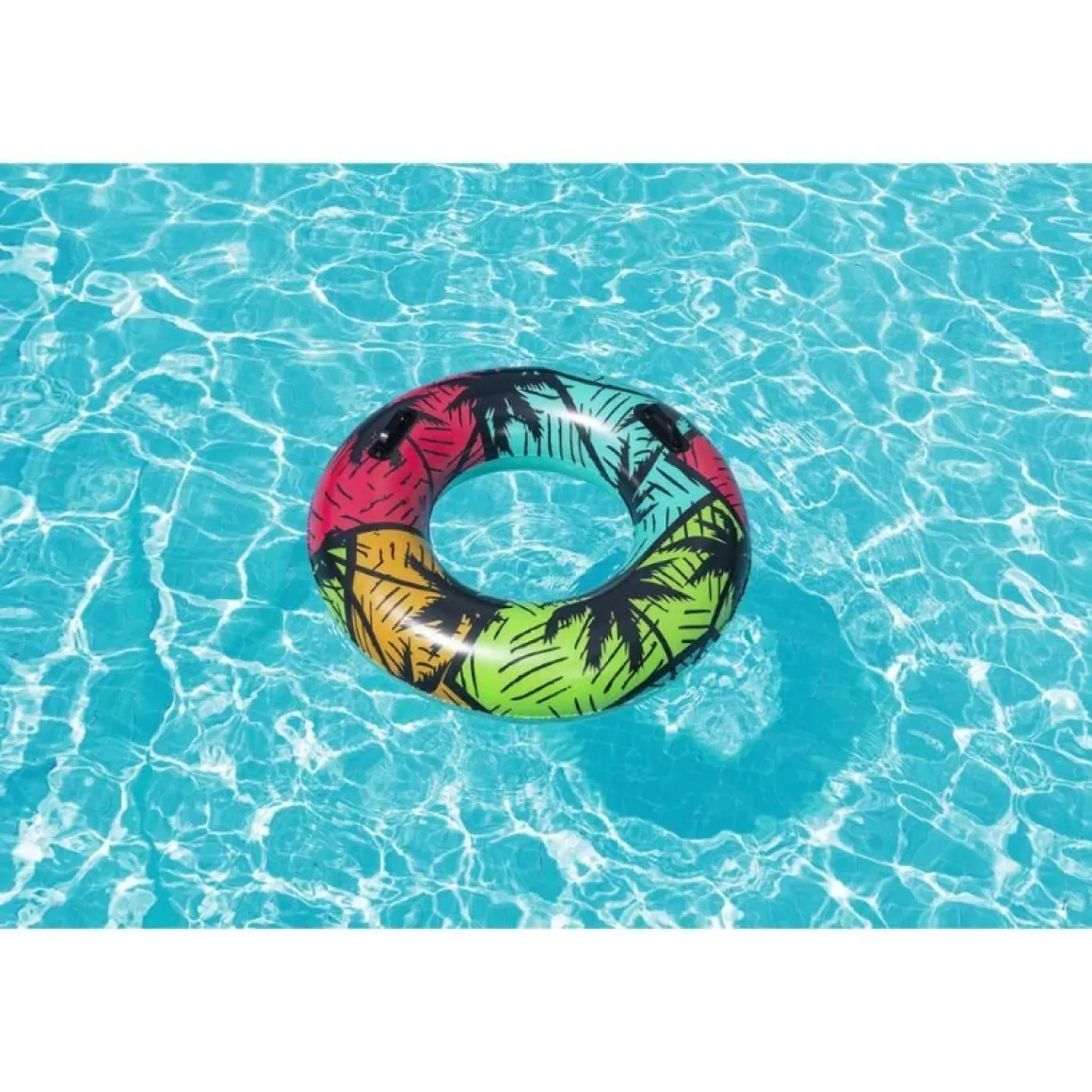 Bestway® CoastalCastaway™ Swim Tube 91 cm