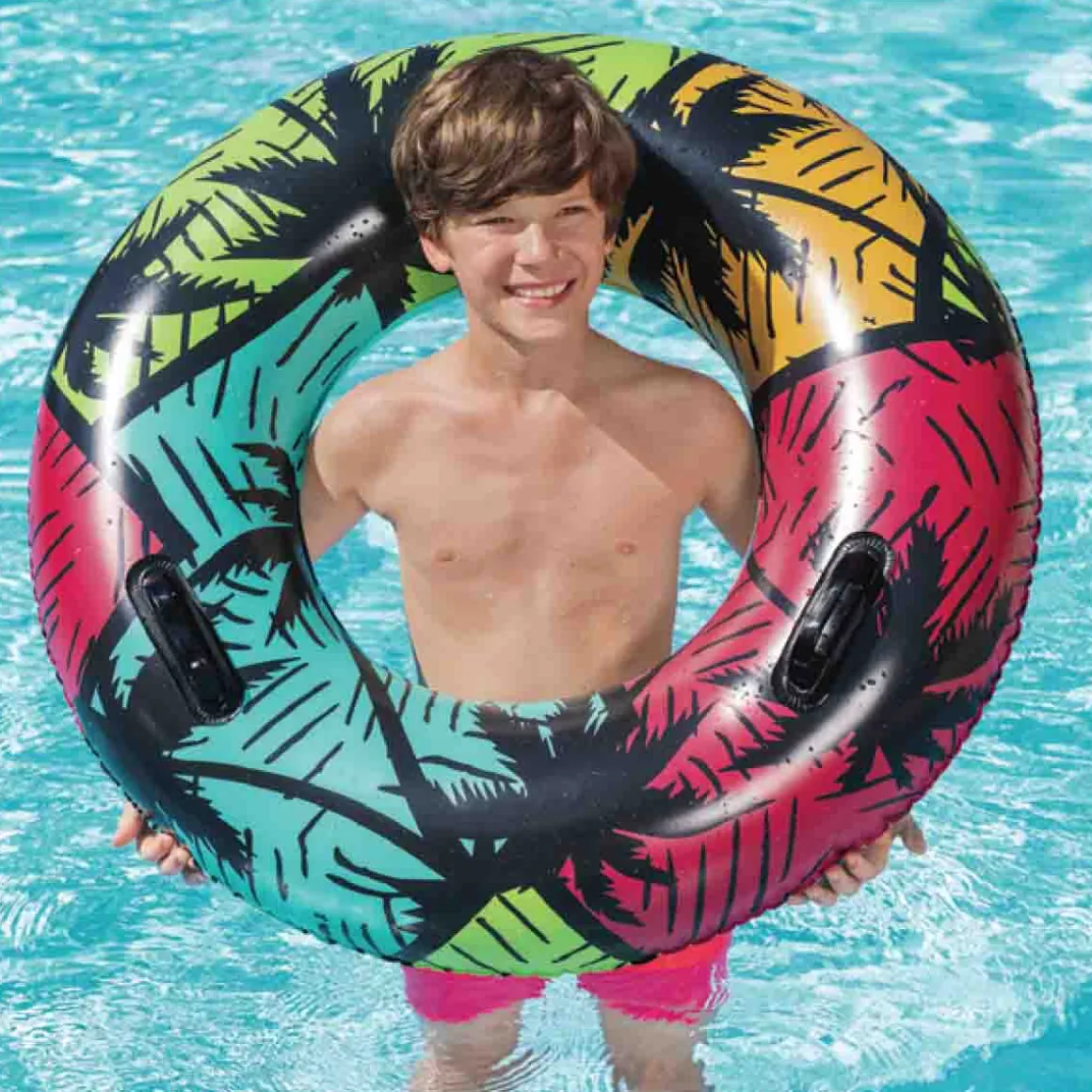 Bestway® CoastalCastaway™ Swim Tube 91 cm
