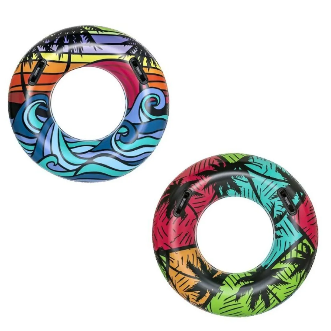 Bestway® CoastalCastaway™ Swim Tube 91 cm