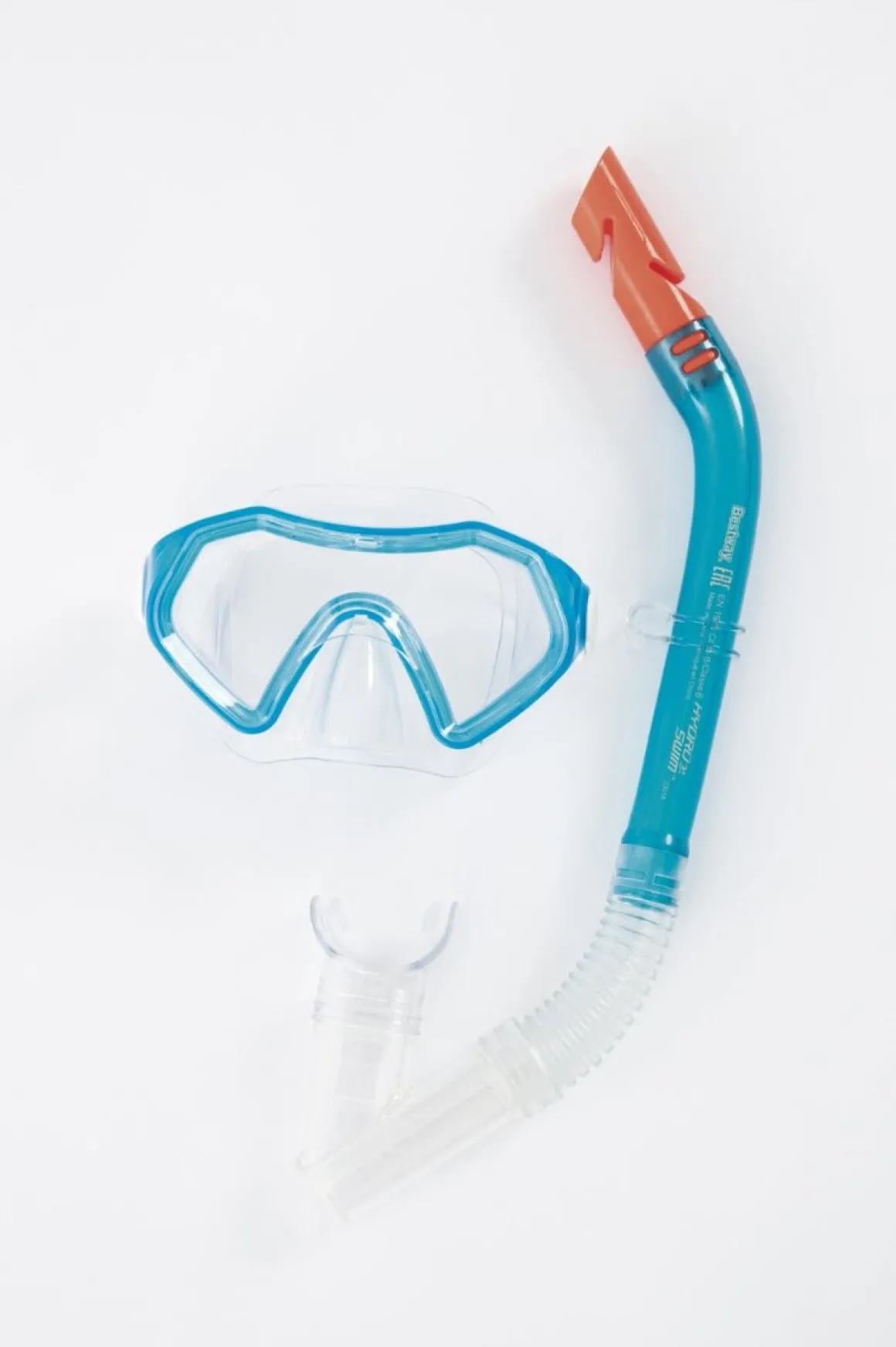 Bestway® Crusader™ Kids 7+ Snorkel Mask
