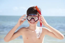 Bestway® Crusader™ Kids 7+ Snorkel Mask