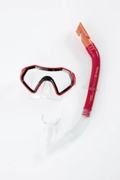 Bestway® Crusader™ Kids 7+ Snorkel Mask