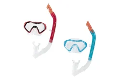 Bestway® Crusader™ Kids 7+ Snorkel Mask