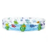 Bestway - Deep Dive 3 Ring Pool
