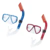 Bestway® Dominator™ Adult 14+ Snorkel Mask