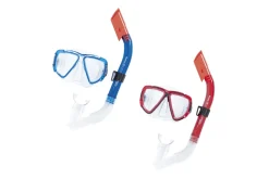 Bestway® Dominator™ Adult 14+ Snorkel Mask