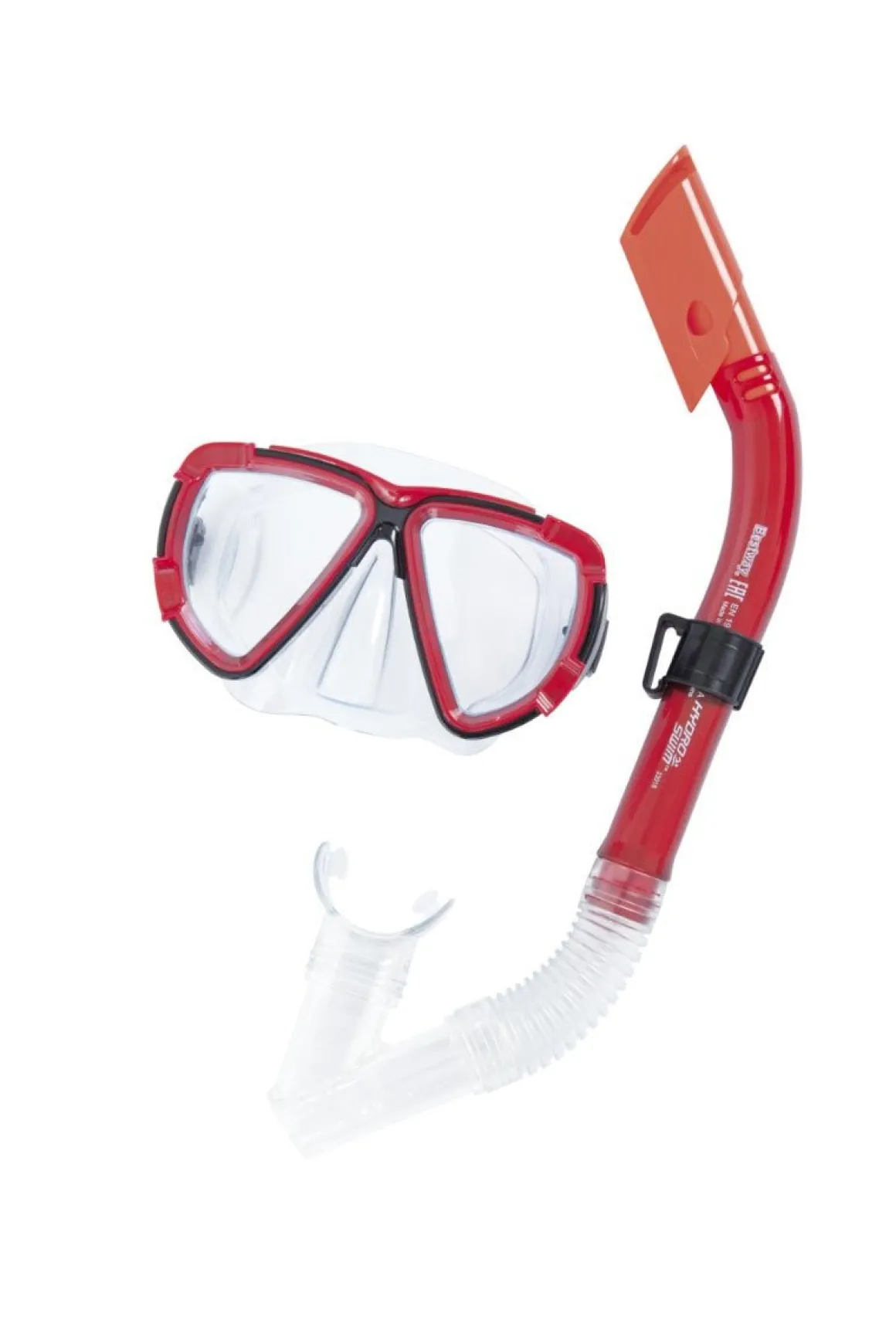Bestway® Dominator™ Adult 14+ Snorkel Mask