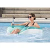 Bestway® Flip Pillow™ Inflatable Pool Chair Lounge 94 cm