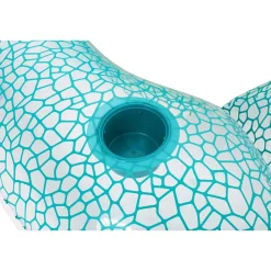 Bestway® Flip Pillow™ Inflatable Pool Chair Lounge 94 cm