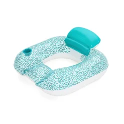 Bestway® Flip Pillow™ Inflatable Pool Chair Lounge 94 cm