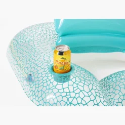 Bestway® Flip Pillow™ Inflatable Pool Chair Lounge 94 cm