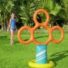 Bestway - Flying Fun Yard Game