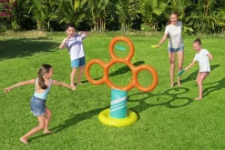 Bestway - Flying Fun Yard Game