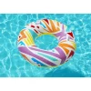Bestway® Geometric Swim Tube 1.07 m