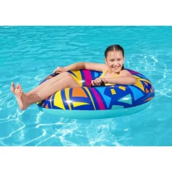 Bestway® Geometric Swim Tube 1.07 m